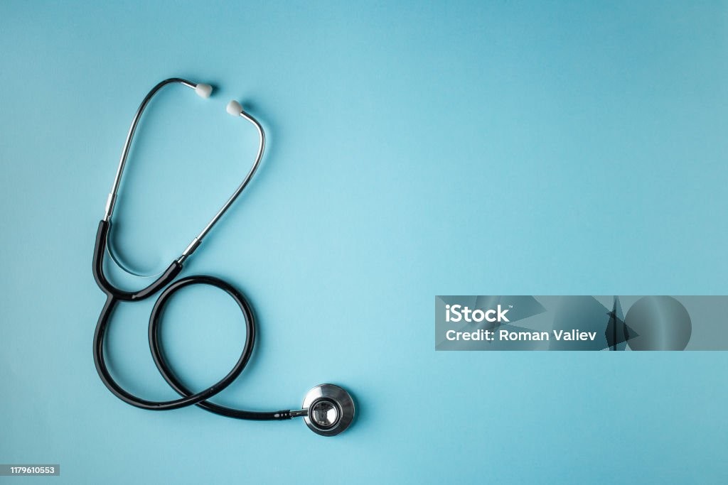 Stethoscope: