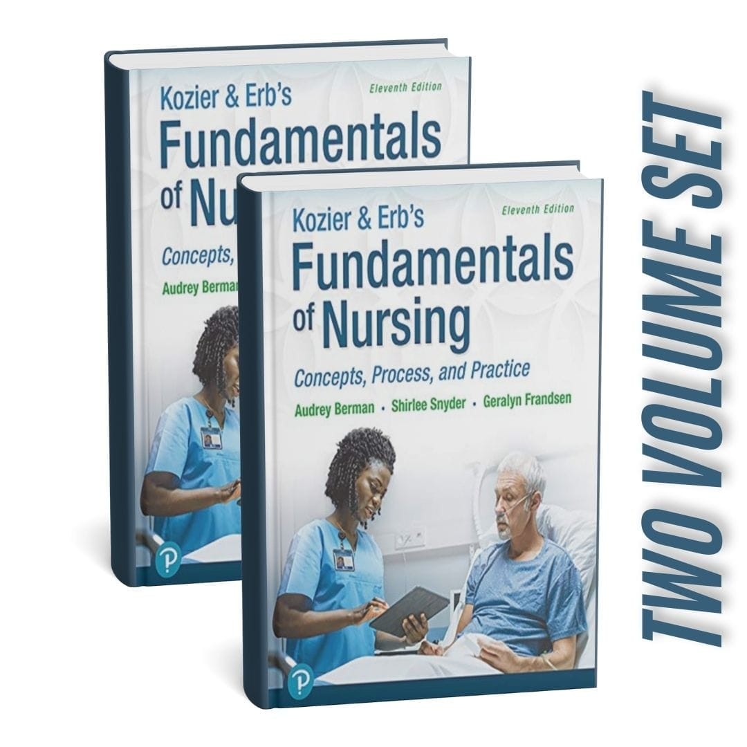 Medical-Surgical Nursing